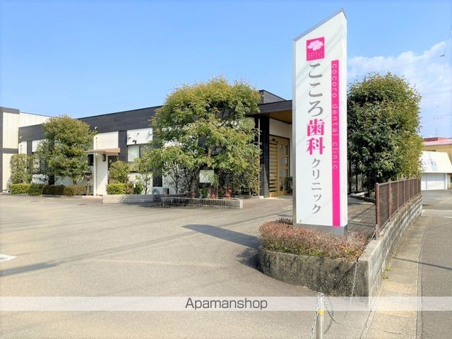 ＪＲ日豊本線 日向新富駅 徒歩8分 2階建 築15年の周辺写真