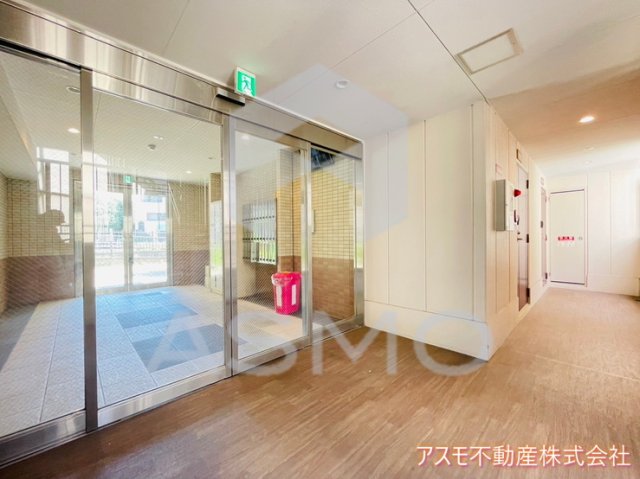 ロビー