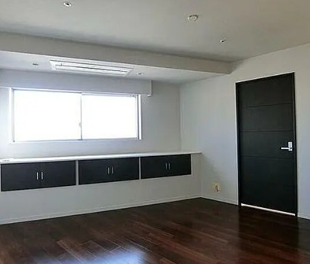 居室・リビング　写真は同タイプ住居です。