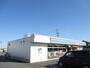コンビニ　ローソン楠町北五味塚店（コンビニ）まで1100m