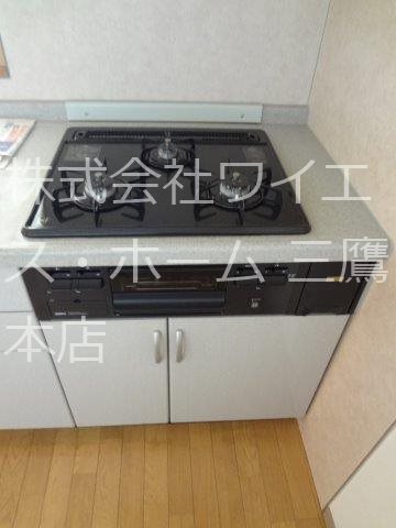 キッチン　☆システムキッチン☆