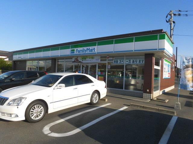 コンビニ　ファミリーマート吉野ヶ里立野店（コンビニ）まで1175m