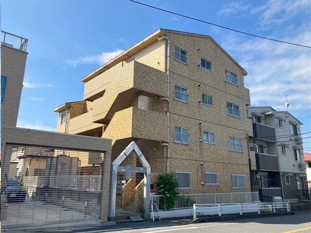ＪＲ相模線 上溝駅 徒歩14分 築39年