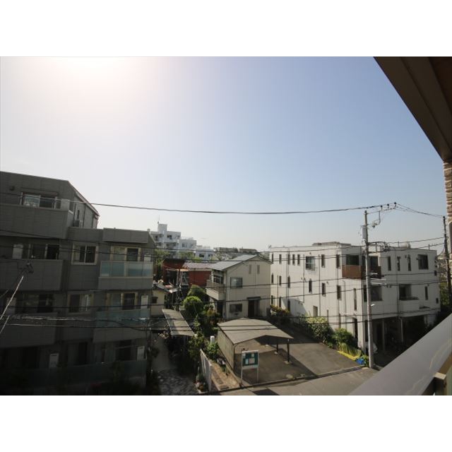 サンプレイス武蔵小杉のその他写真