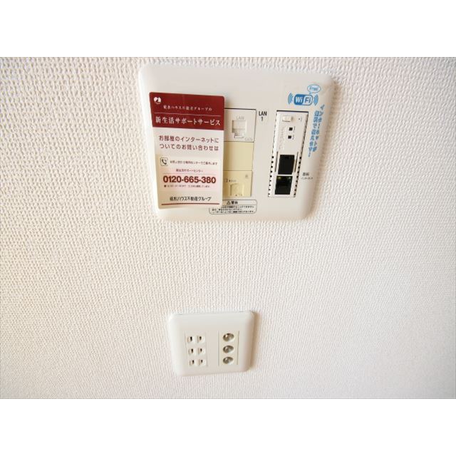 サンプレイス武蔵小杉のその他写真