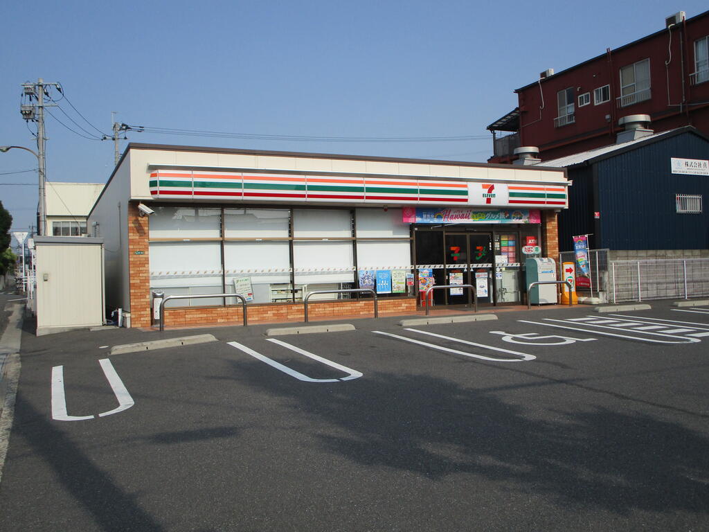 MAISON STELLA Monの周辺写真