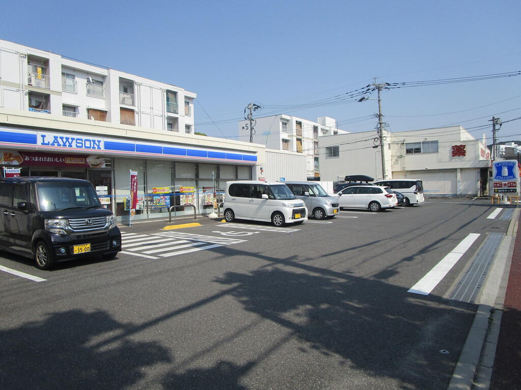 MAISON STELLA Monの周辺写真