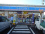 コンビニ　ローソン 青木島大塚店（コンビニ）まで579m