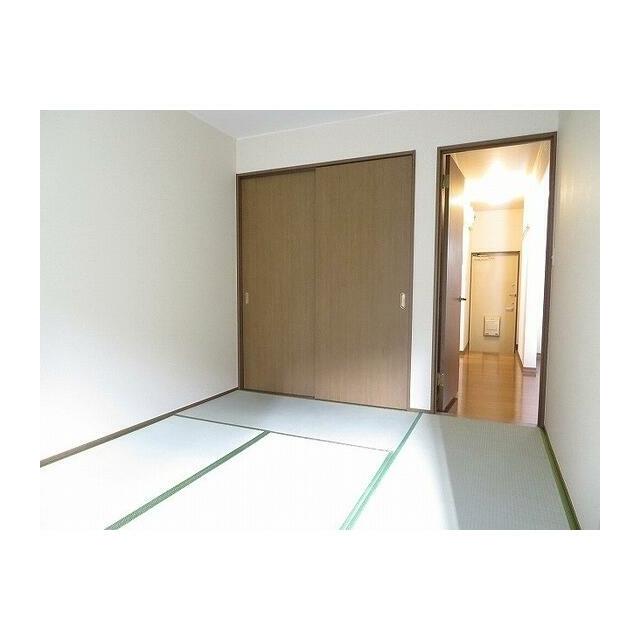 その他部屋・スペース　和室
