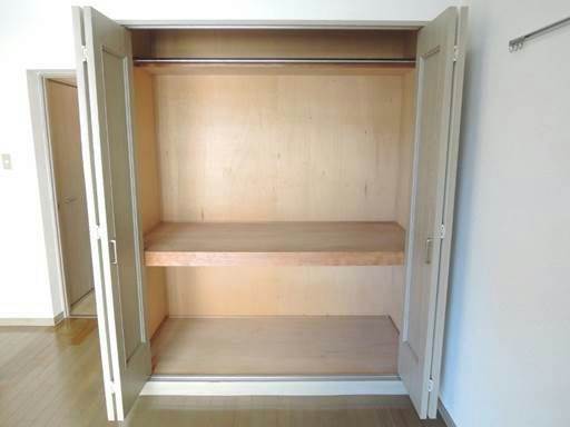 収納　別部屋参照