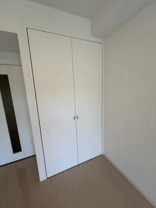 収納　ガーデン豊玉　練馬区豊玉中３