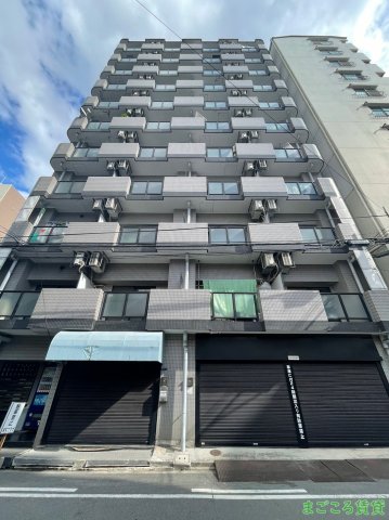 東栄プラザ松屋町3番館