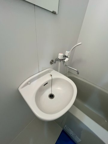 洗面設備　洗面ボウル付