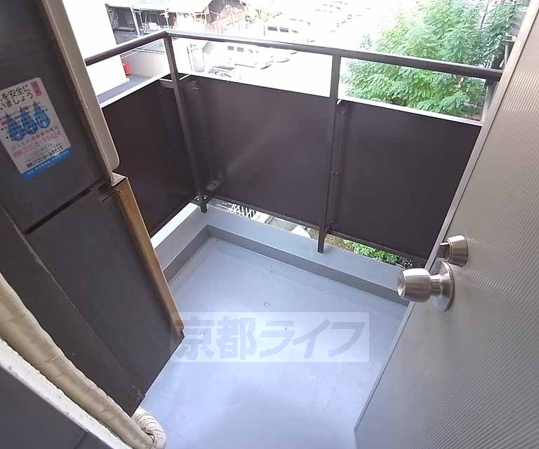 FORUM四条烏丸の内装写真
