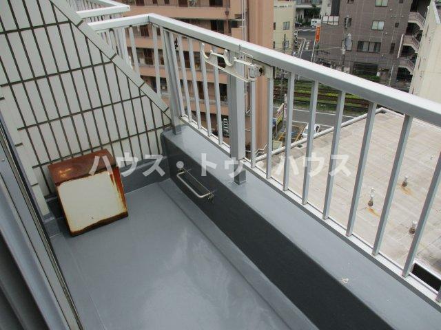 グリーンピア大塚の内装写真