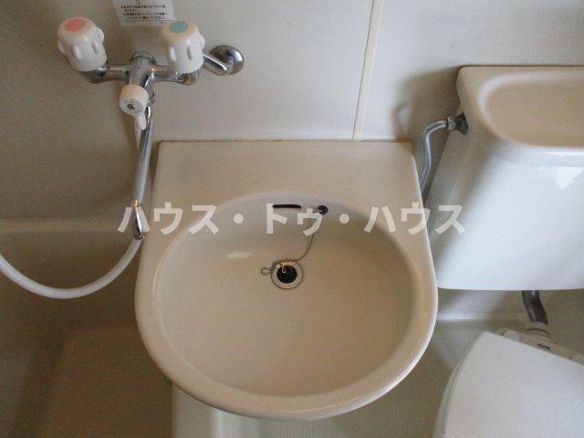グリーンピア大塚の内装写真
