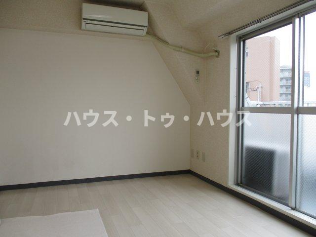 グリーンピア大塚の内装写真
