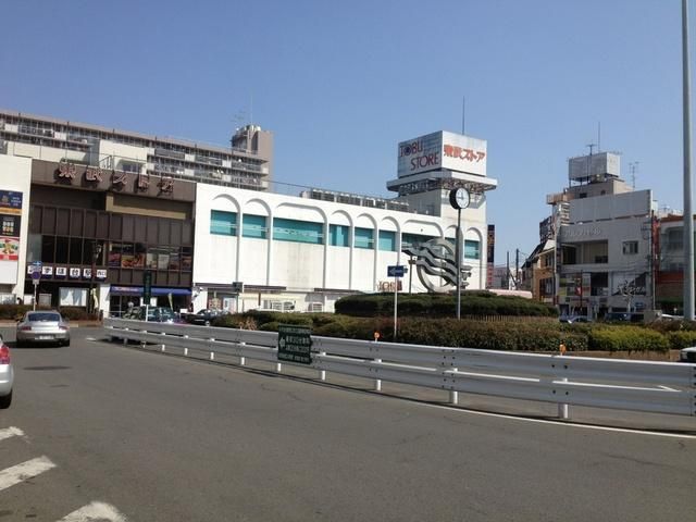 その他　みずほ台駅前（その他）まで320m