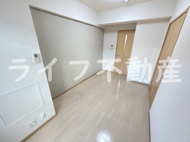 その他部屋・スペース　内装もきれいです