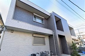 建物外観　エスティア荻窪