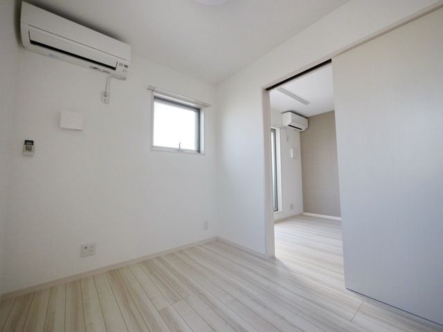 その他部屋・スペース　フローリング
