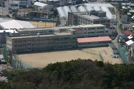 高校・高専　徳島県立小松島西高校（高校・高専）まで1972m