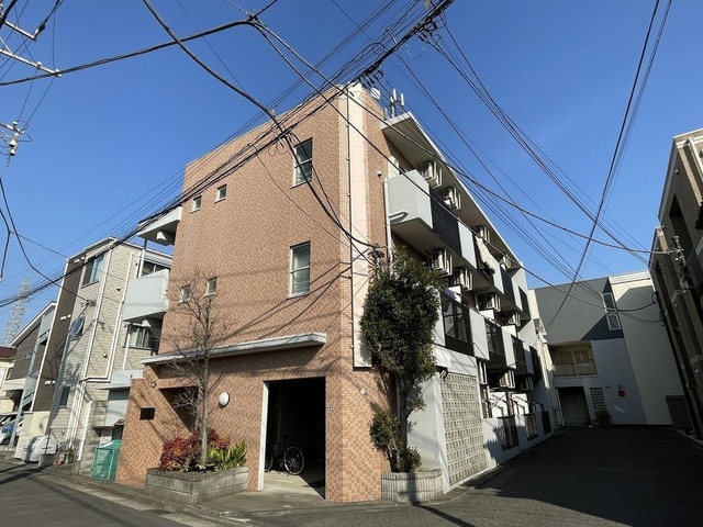マーサ大倉山