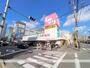 ドラックストア　スギ薬局 都島友渕店（ドラッグストア）まで287m
