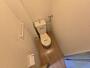 トイレ　清潔感があり安心して使用できるトイレになっておりました。