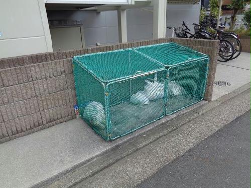 レオパレスプランタンの外観写真