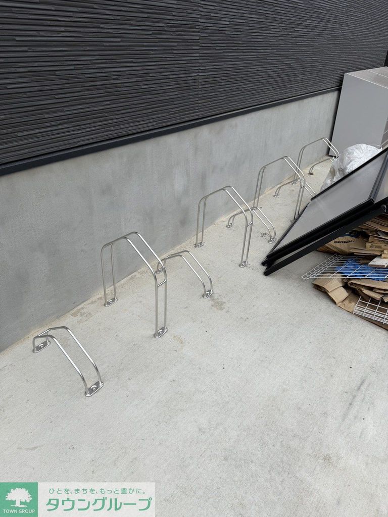 その他共有部分　バルコニー