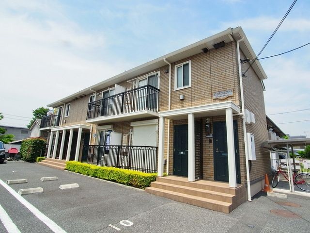 建物外観　☆おススメ物件☆