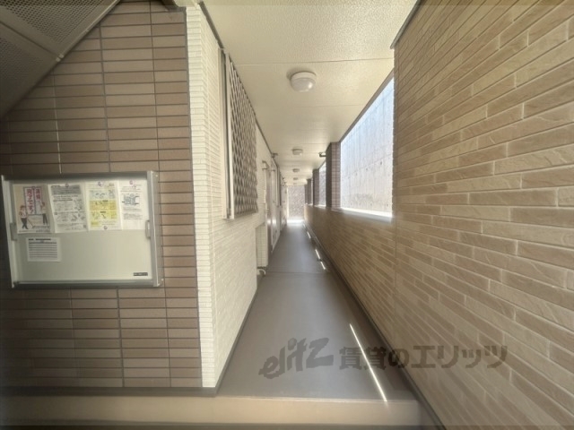 その他　廊下