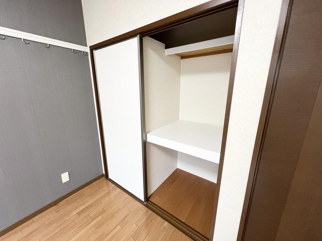 その他設備　写真は別部屋です