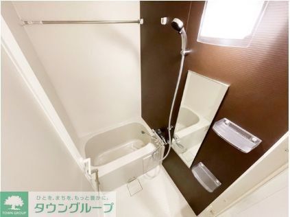 バス・シャワールーム　※同シリーズ参考写真