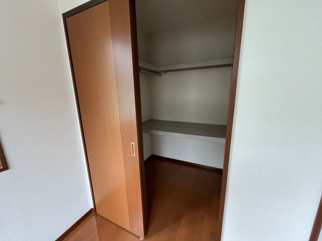 リヴィエールおおいそA棟の内装写真