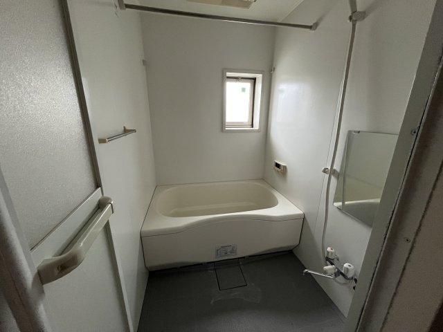 リヴィエールおおいそA棟のトイレ写真