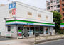 コンビニ　ファミリーマート 練馬北町一丁目店（コンビニ）まで658m