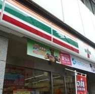 コンビニ　セブンイレブン 東武浅草駅前店（コンビニ）まで115m