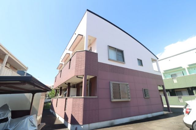 ＪＲ信越本線 群馬八幡駅 徒歩8分 築21年