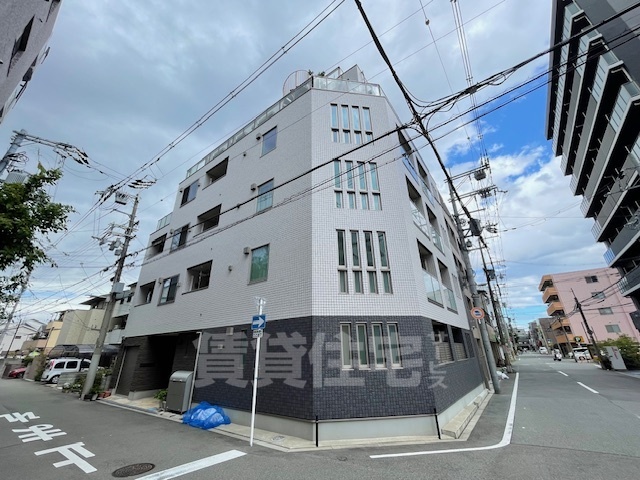 ＪＲ東海道本線 塚本駅 徒歩11分 築9年