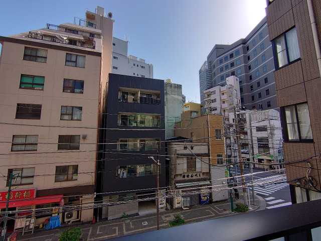 クレストコート上野のその他写真