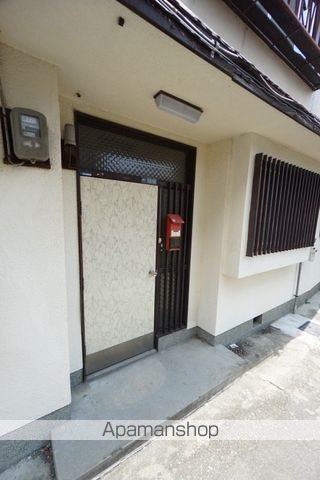 大石貸家の外観写真