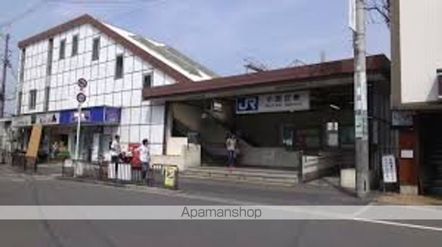 大石貸家の周辺写真