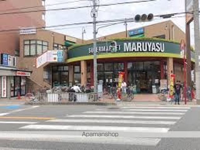 大石貸家の周辺写真