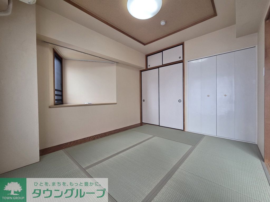 ライオンズプラザ武蔵小金井の内装写真