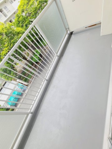 URサンラフレ鳴尾北 11号棟の内装写真