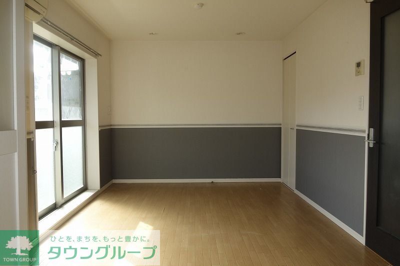 K ́s Cityの居間写真