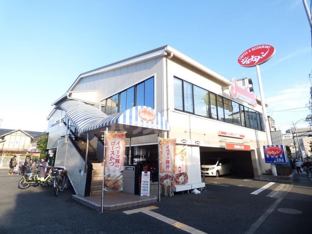 リリックコート新小岩の周辺写真