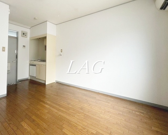 居室・リビング　洋室のお部屋です。